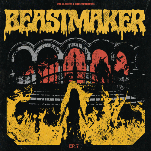 Beastmaker : EP. 7